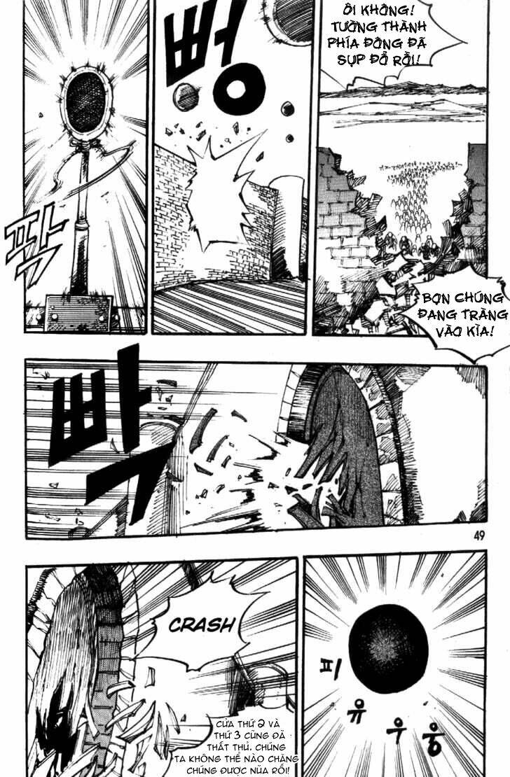 Ares Chapter 86 - Trang 2