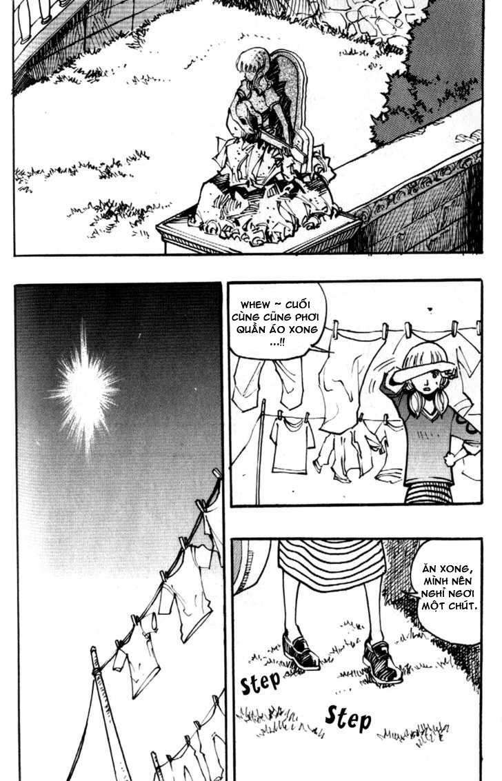 Ares Chapter 88 - Trang 2