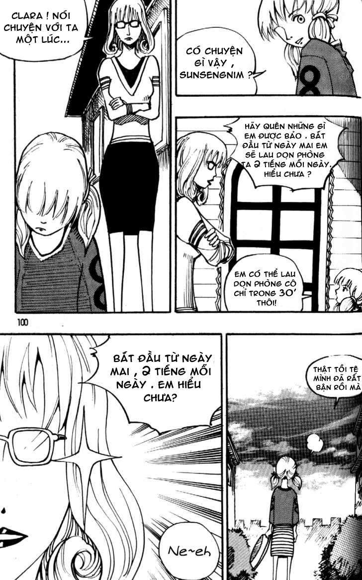 Ares Chapter 88 - Trang 2