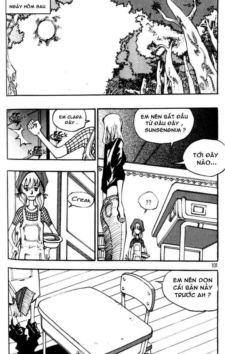 Ares Chapter 88 - Trang 2