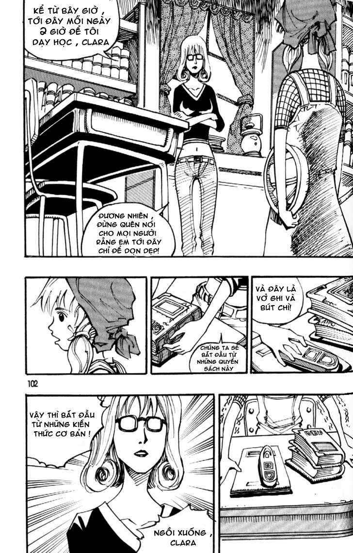 Ares Chapter 88 - Trang 2