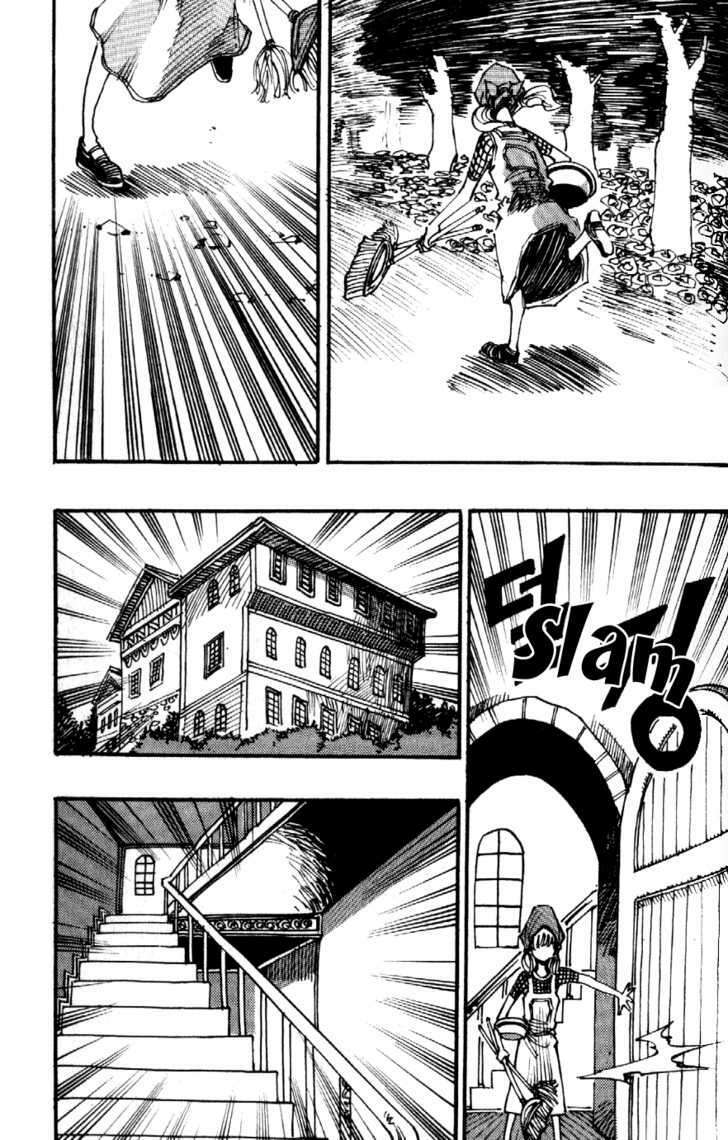 Ares Chapter 88 - Trang 2