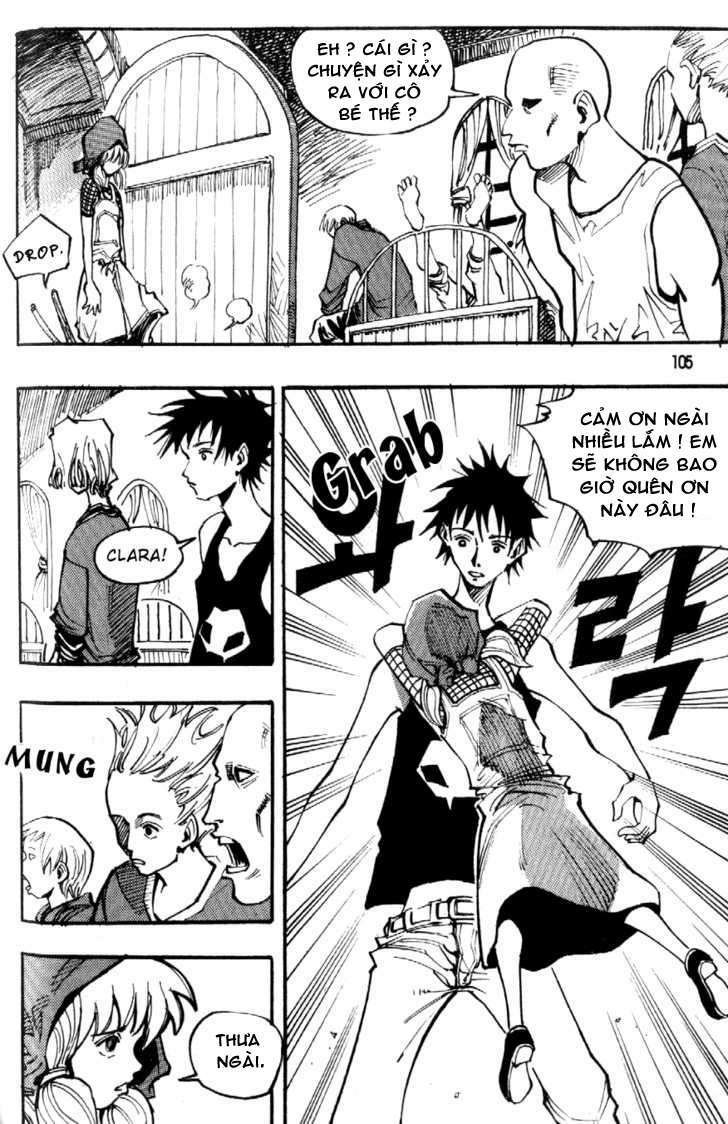 Ares Chapter 88 - Trang 2