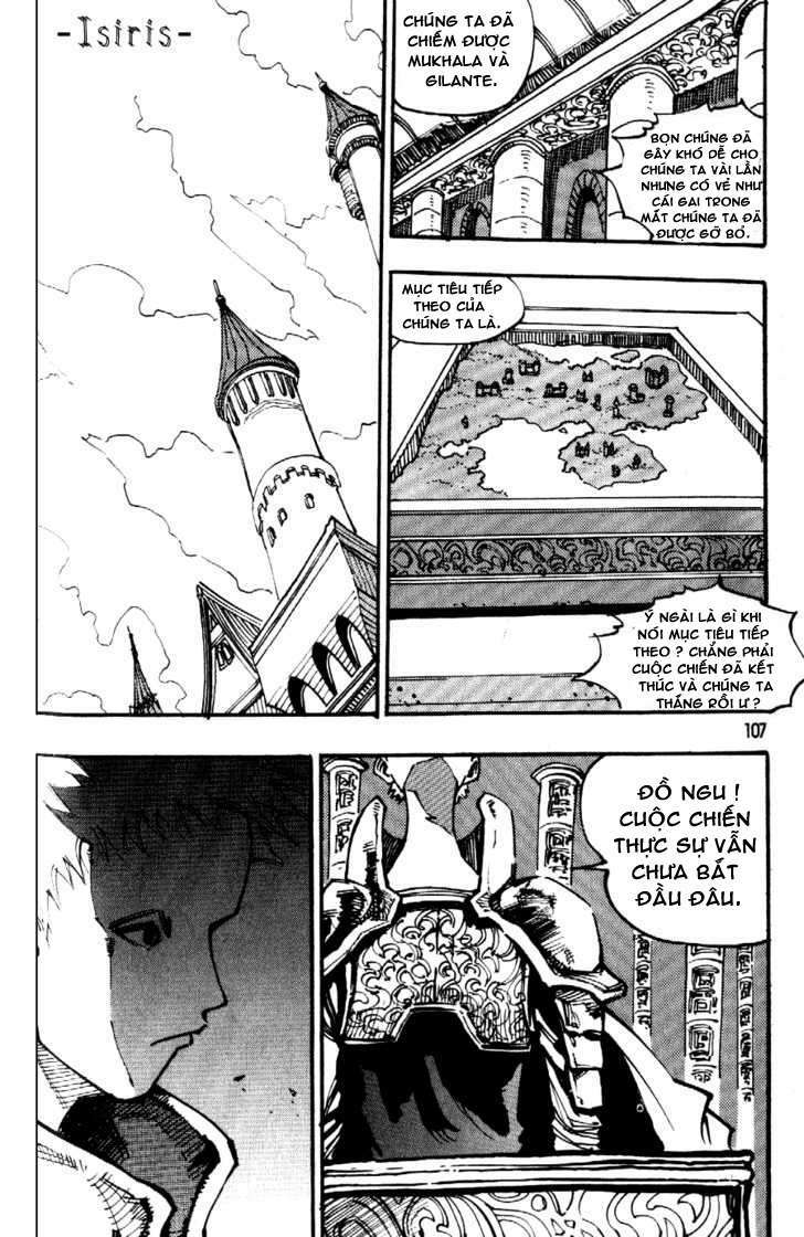 Ares Chapter 88 - Trang 2