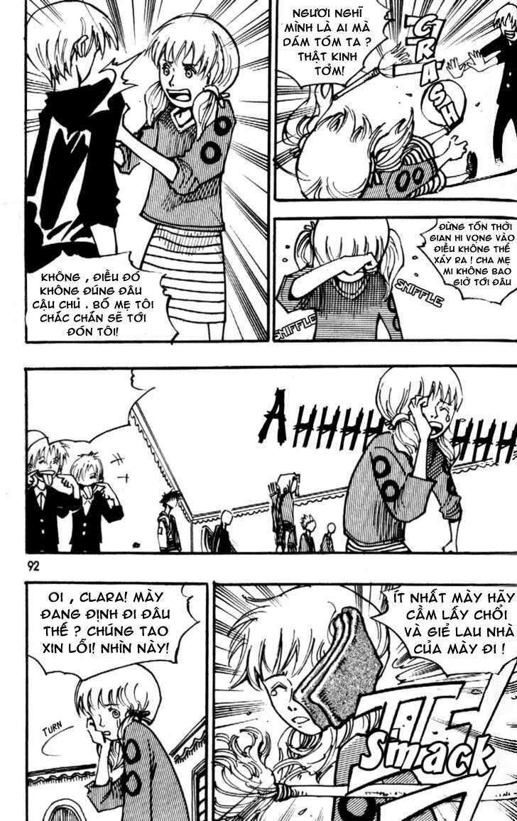 Ares Chapter 88 - Trang 2