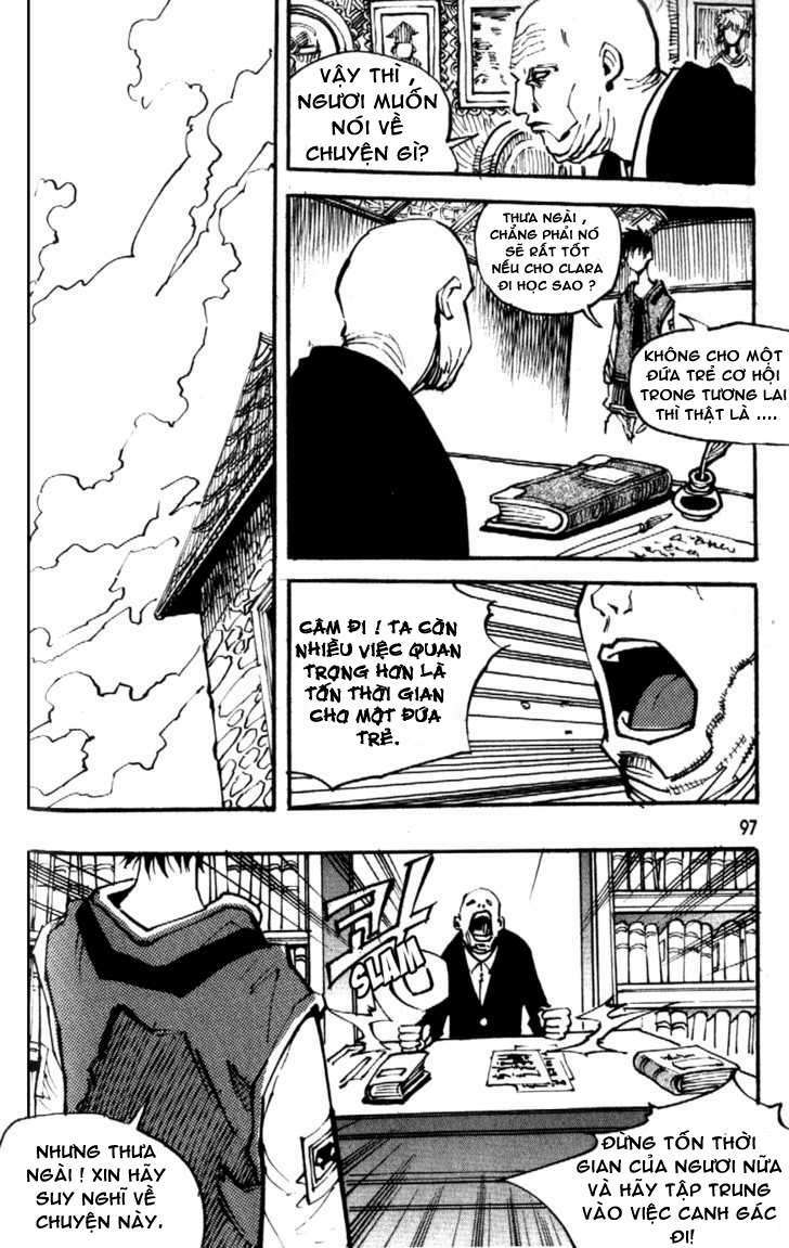 Ares Chapter 88 - Trang 2