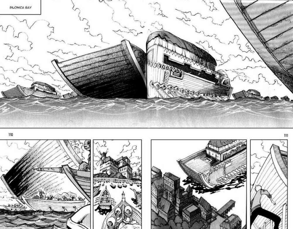 Ares Chapter 89 - Trang 2