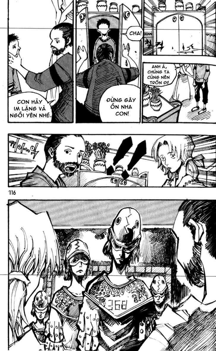 Ares Chapter 89 - Trang 2