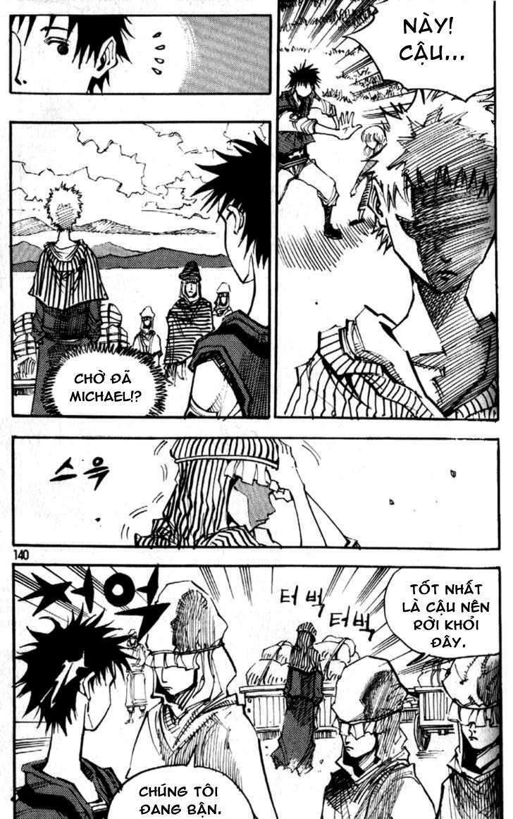 Ares Chapter 90 - Trang 2