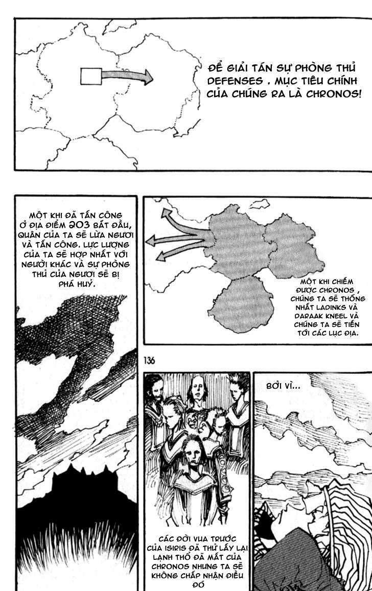 Ares Chapter 90 - Trang 2