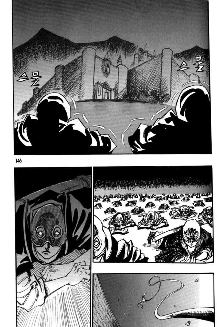 Ares Chapter 91 - Trang 2