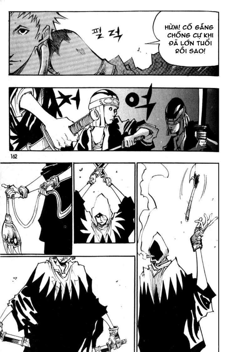 Ares Chapter 91 - Trang 2