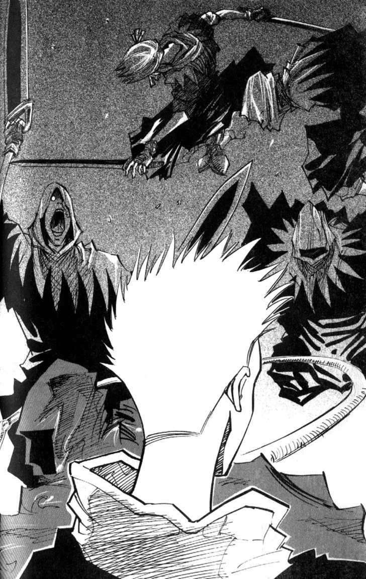 Ares Chapter 91 - Trang 2