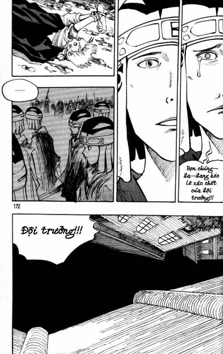 Ares Chapter 92 - Trang 2