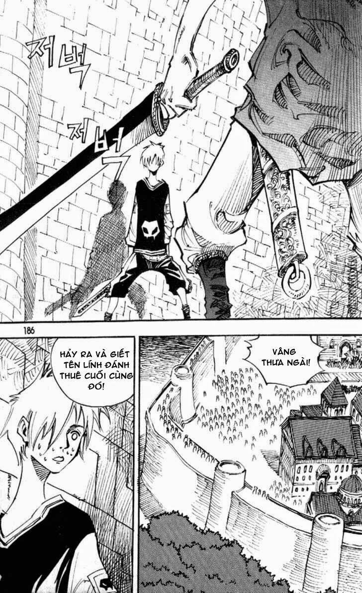 Ares Chapter 92 - Trang 2