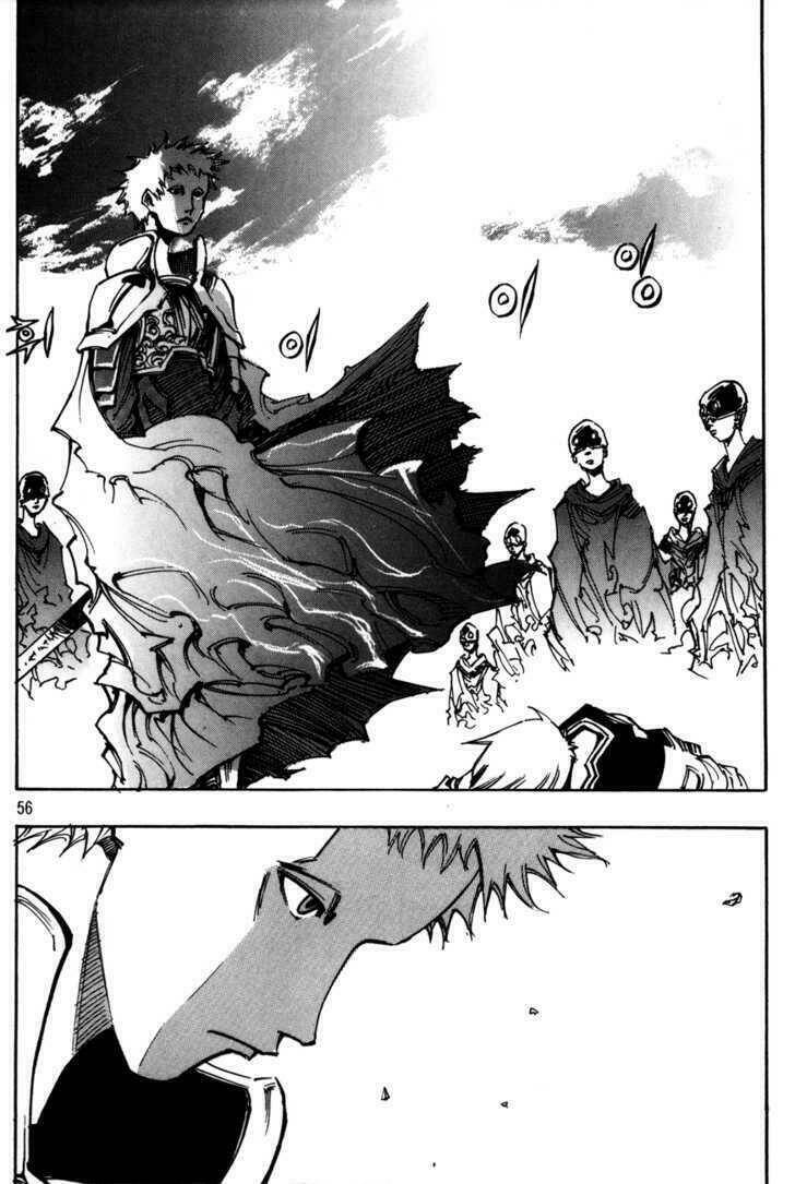 Ares Chapter 95 - Trang 2