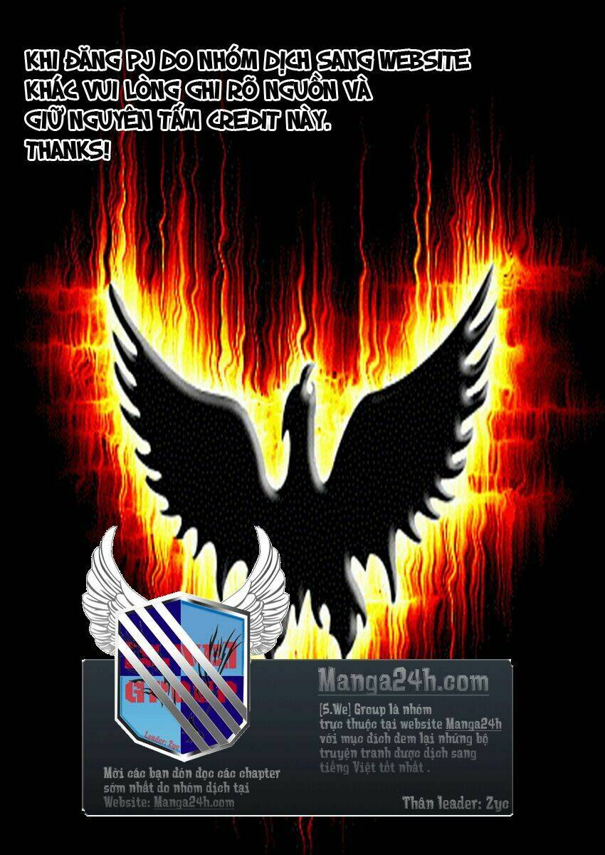 Ares Chapter 95 - Trang 2