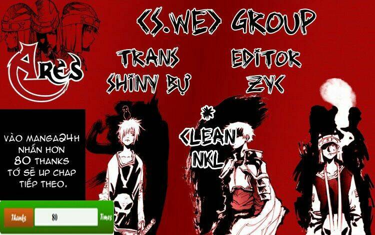Ares Chapter 96 - Trang 2