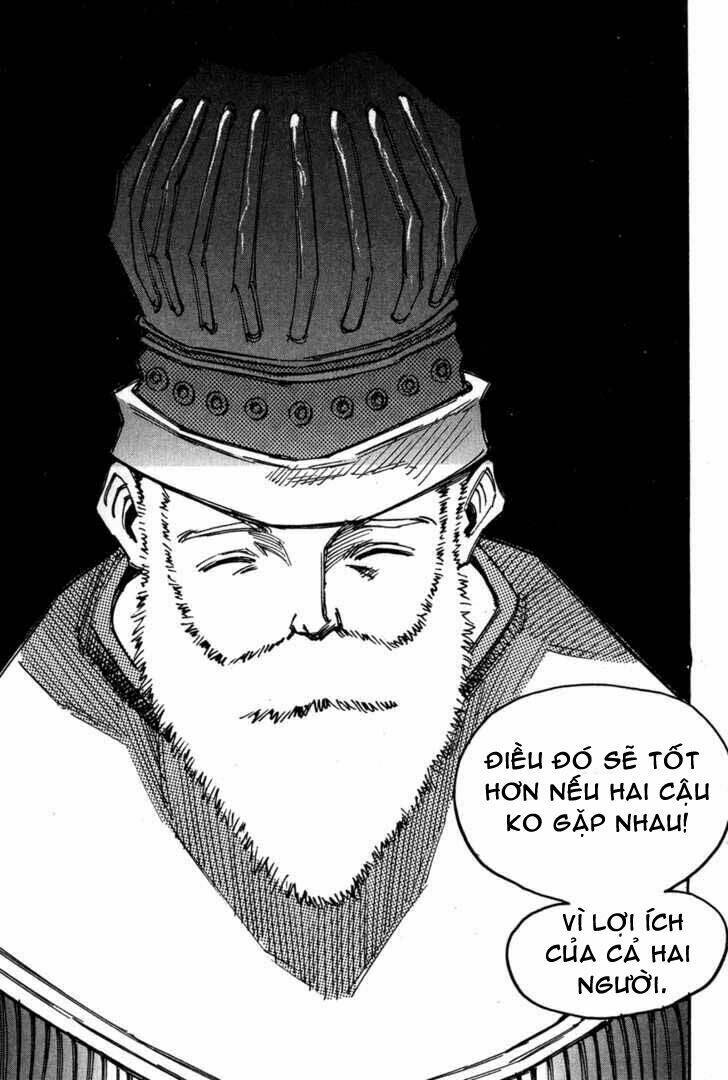 Ares Chapter 96 - Trang 2