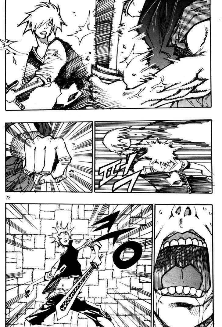 Ares Chapter 96 - Trang 2