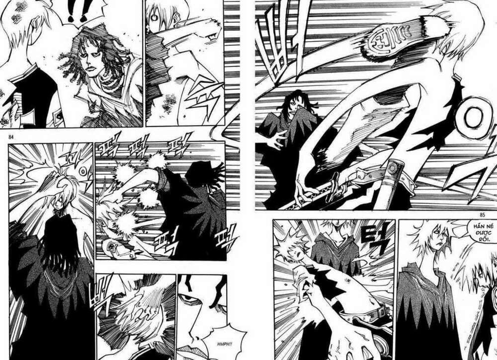 Ares Chapter 97 - Trang 2