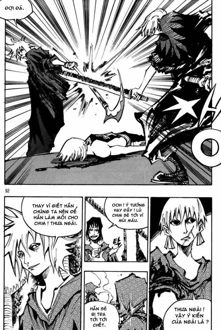 Ares Chapter 97 - Trang 2