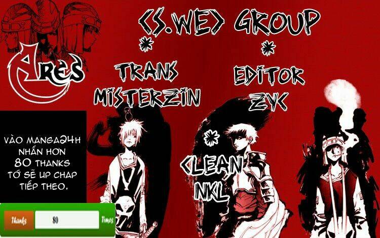 Ares Chapter 97 - Trang 2