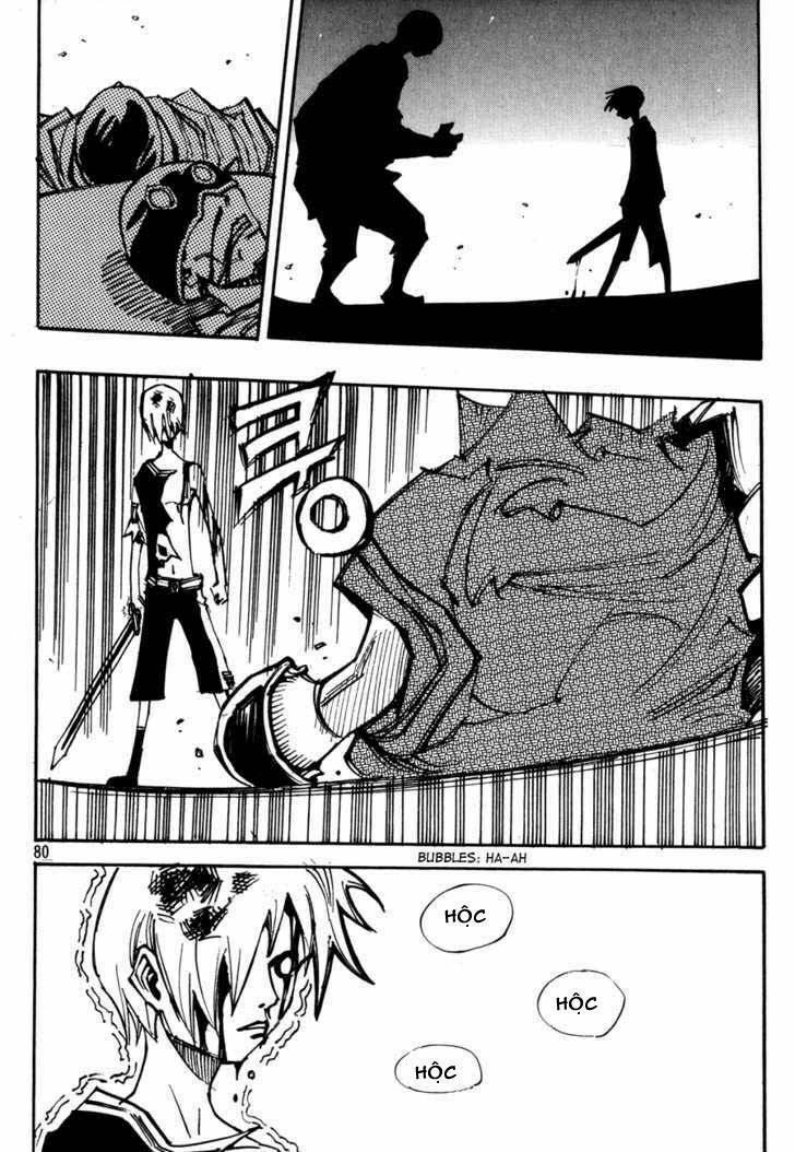 Ares Chapter 97 - Trang 2