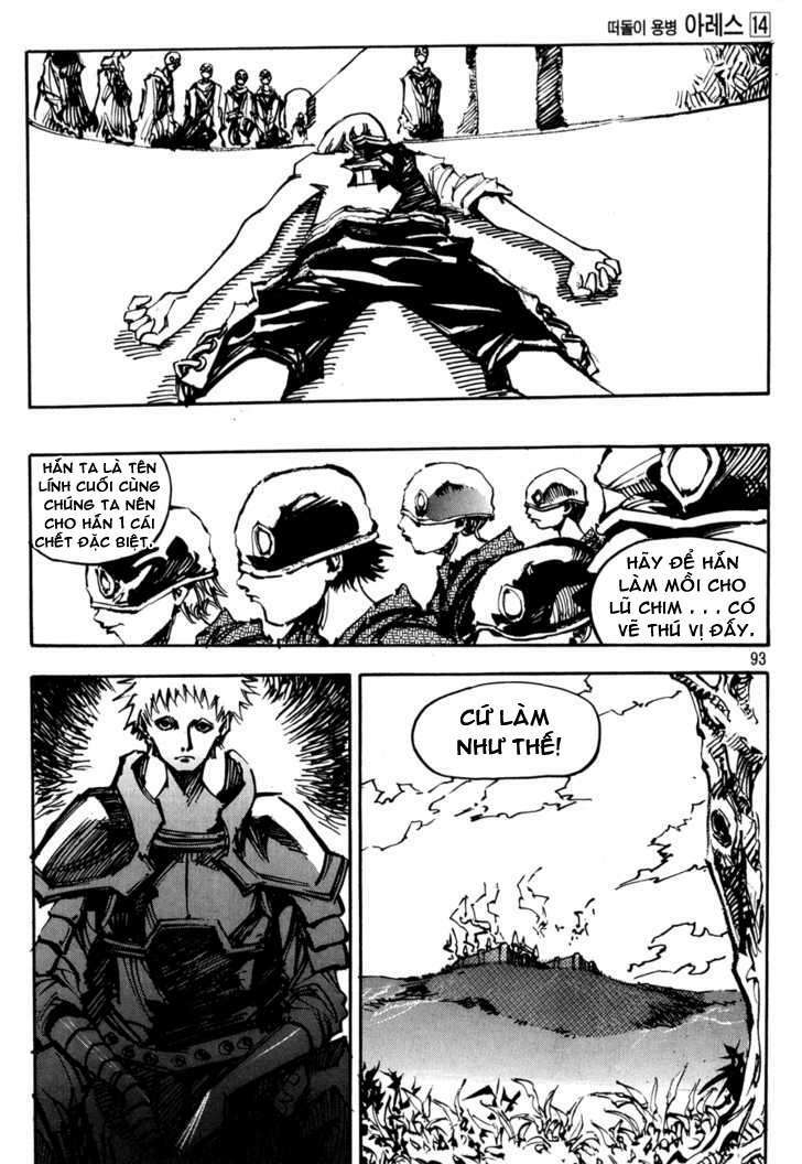 Ares Chapter 98 - Trang 2