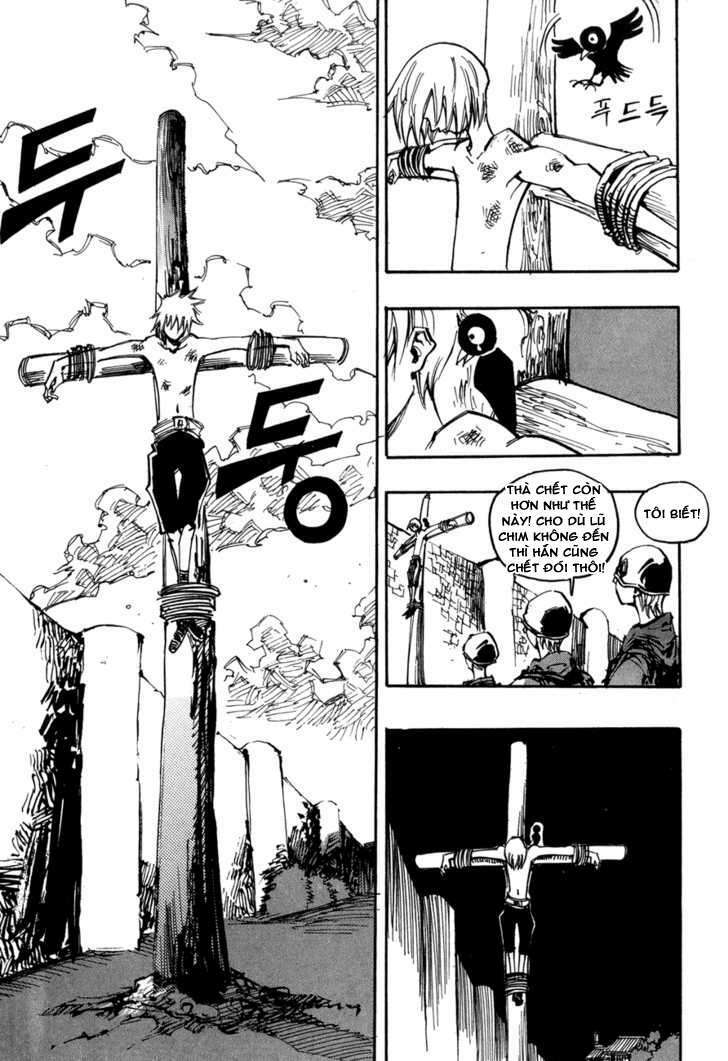 Ares Chapter 98 - Trang 2