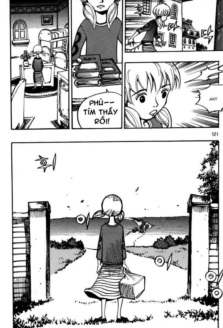 Ares Chapter 99 - Trang 2