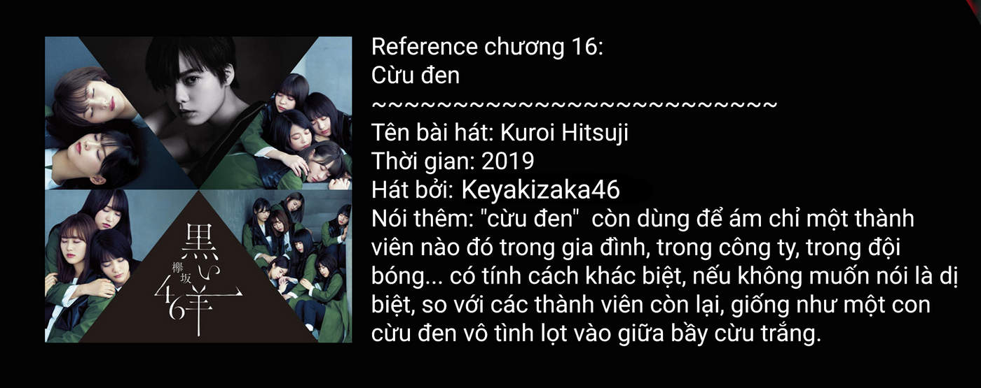 Arika Của Tôi (Hết) Chapter 16 - Trang 2