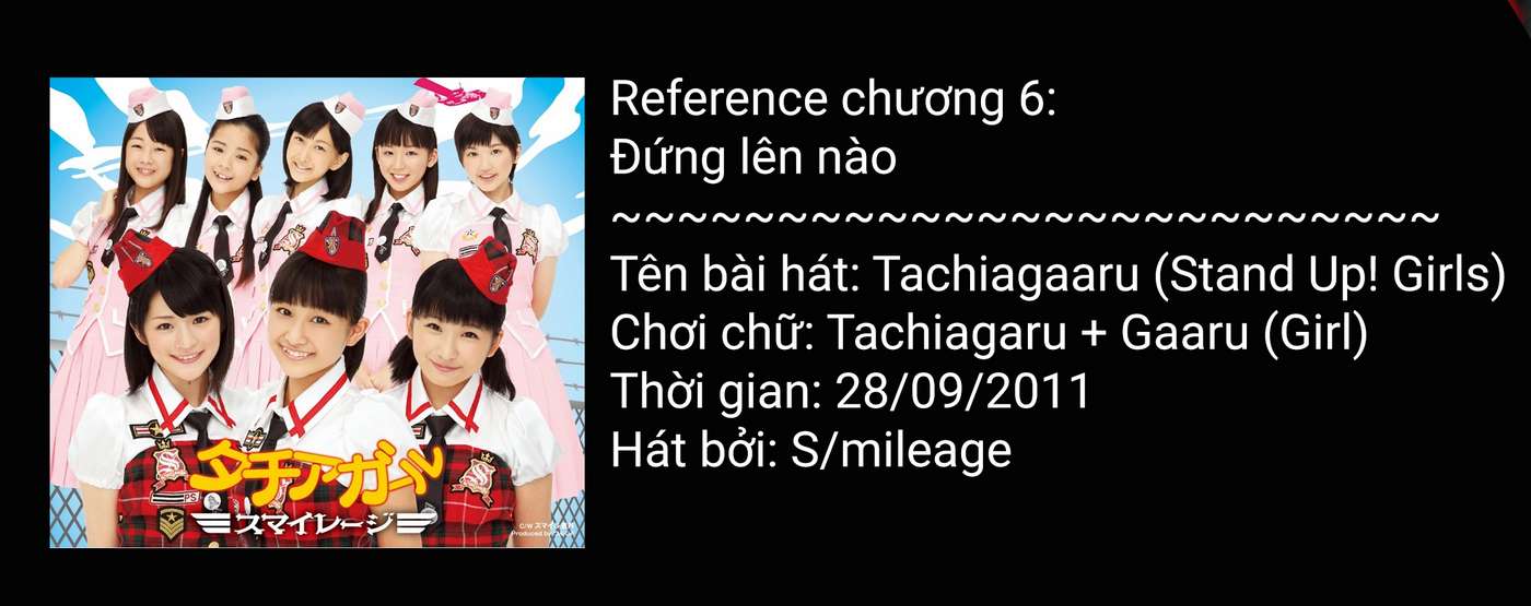 Arika Của Tôi (Hết) Chapter 6 - Trang 2