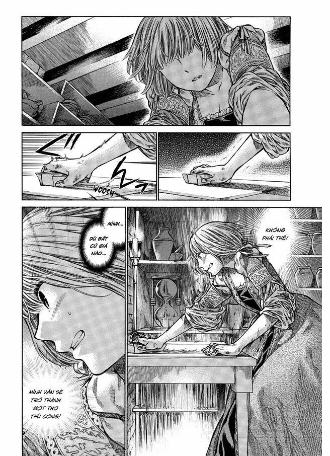 Arte Chapter 1 - Trang 2