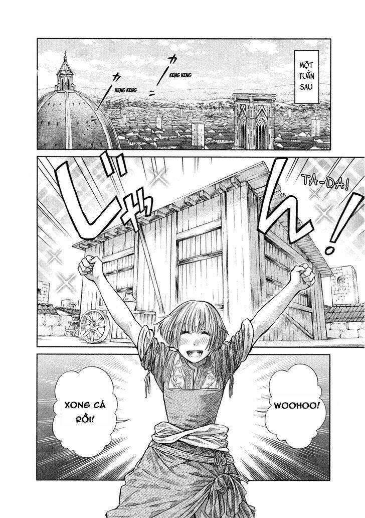 Arte Chapter 2 - Trang 2