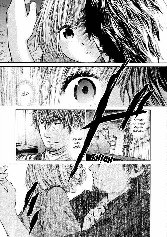 Arte Chapter 4 - Trang 2