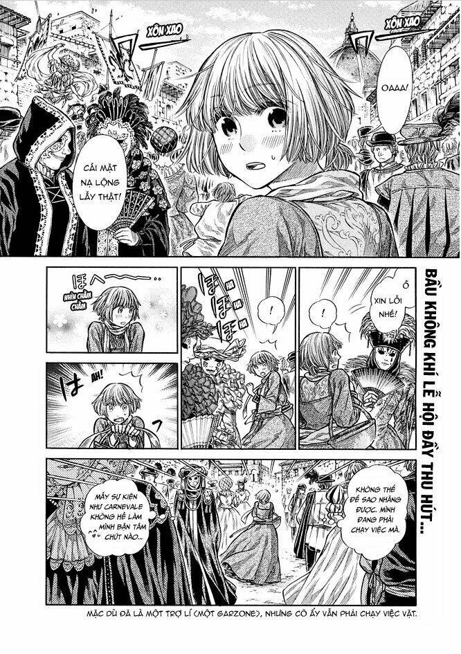 Arte Chapter 4 - Trang 2