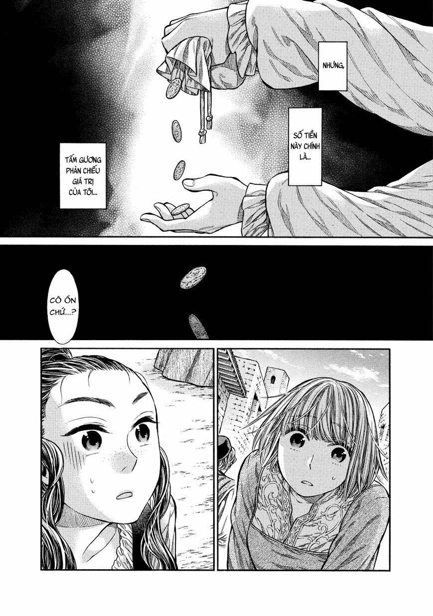 Arte Chapter 9 - Trang 2