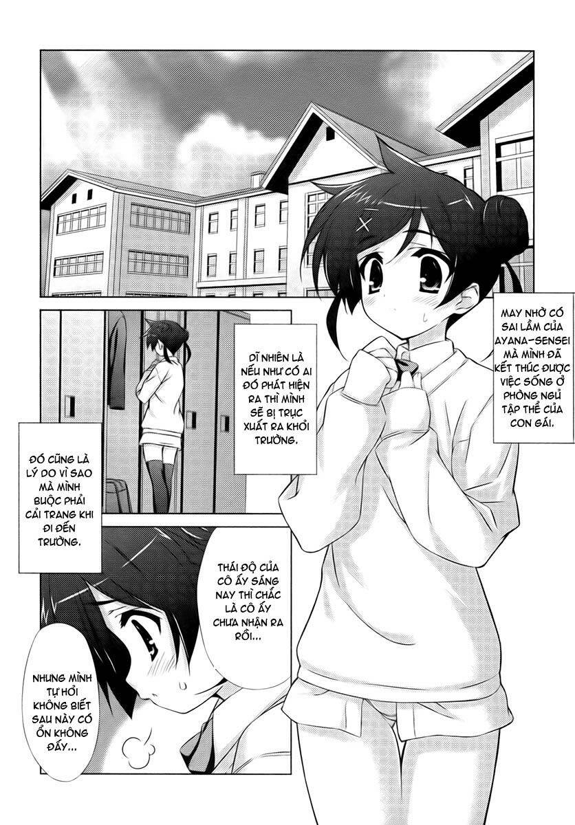 Asa Made Jugyou Chu! Chapter 5 - Trang 2