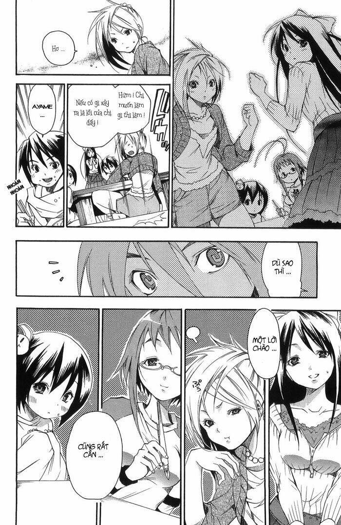 Ashita No Yoichi! Chapter 1 - Trang 2