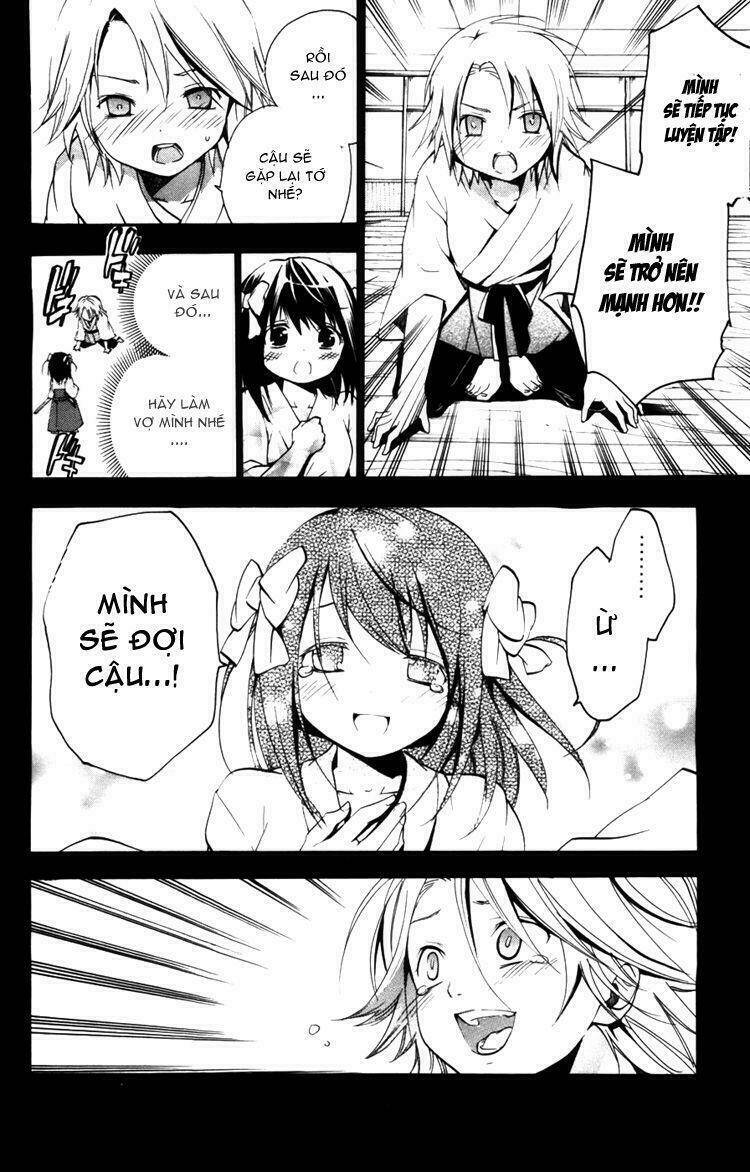 Ashita No Yoichi! Chapter 10 - Trang 2