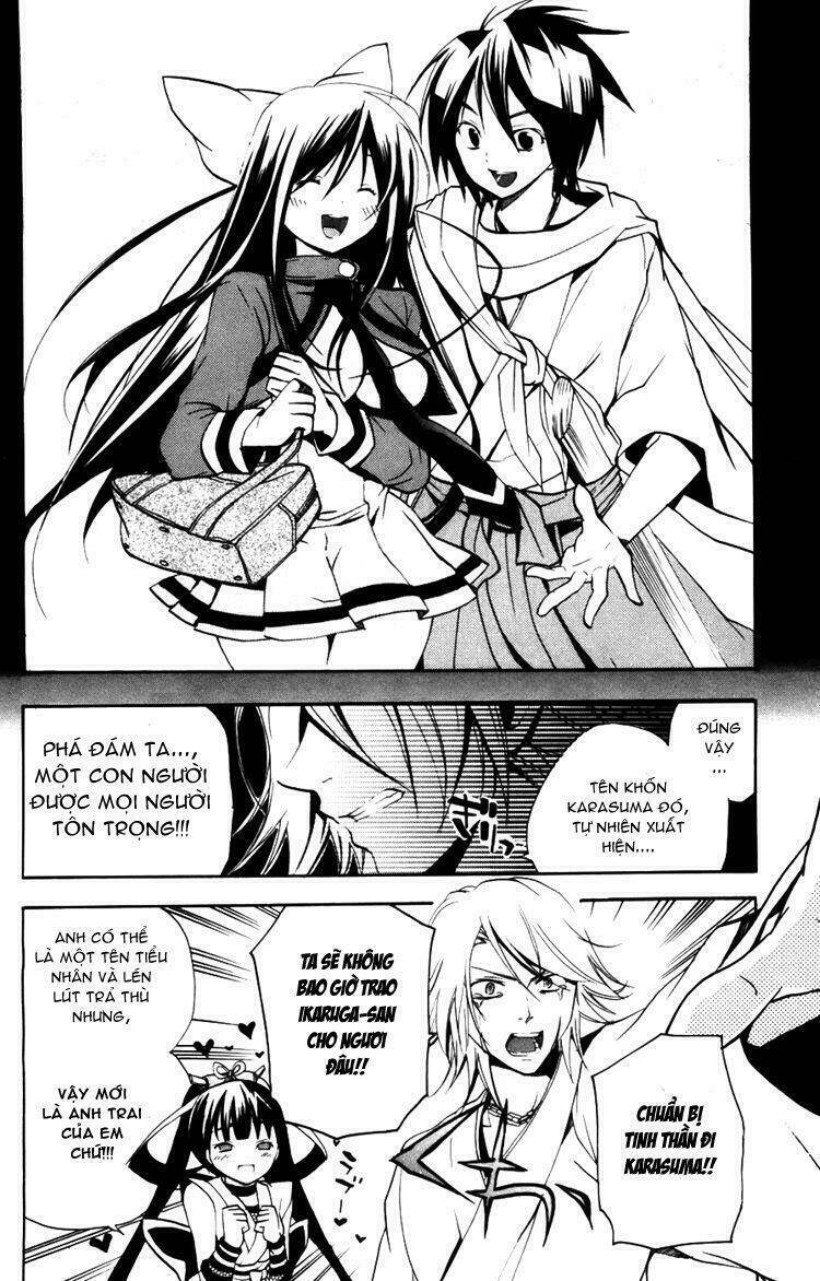 Ashita No Yoichi! Chapter 10 - Trang 2