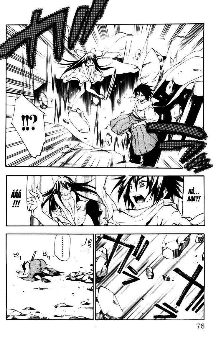 Ashita No Yoichi! Chapter 10 - Trang 2