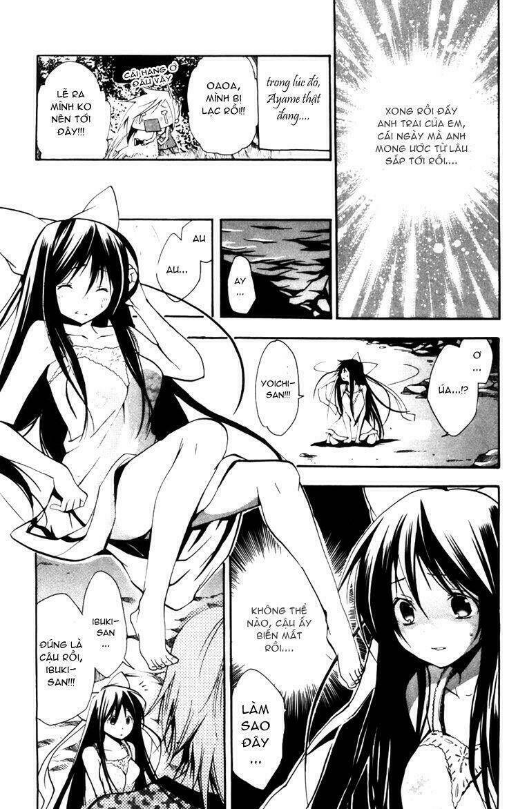 Ashita No Yoichi! Chapter 10 - Trang 2