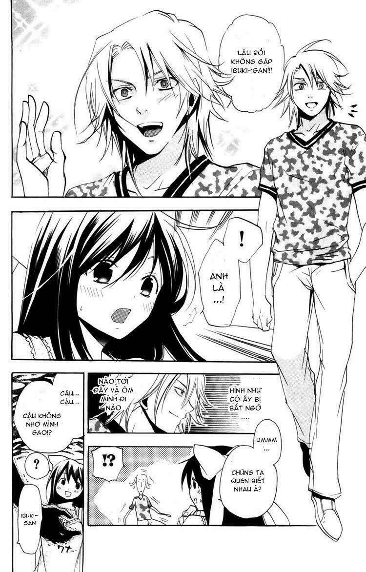 Ashita No Yoichi! Chapter 10 - Trang 2