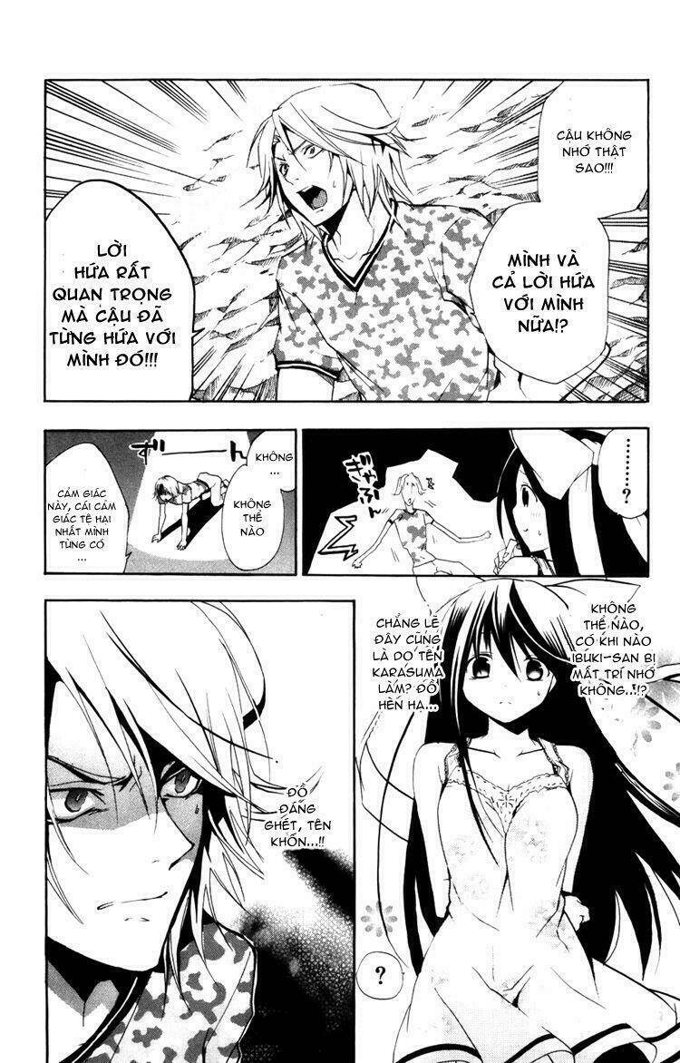 Ashita No Yoichi! Chapter 10 - Trang 2