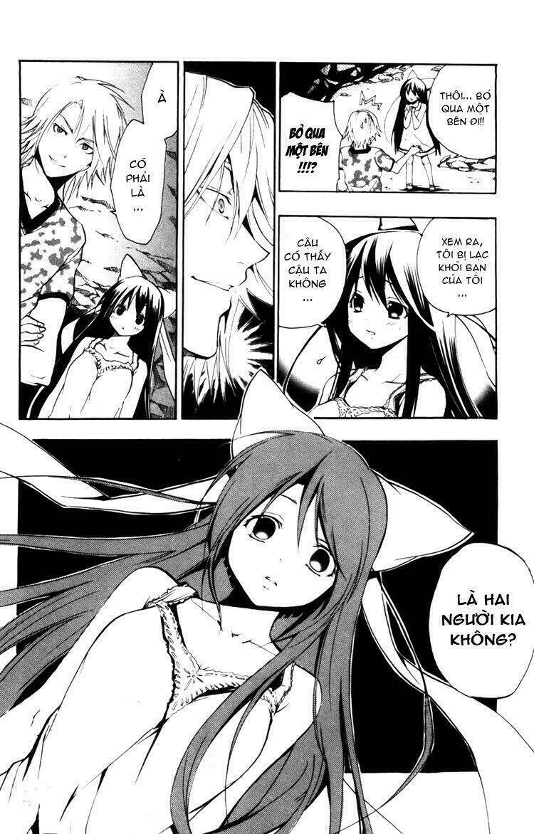 Ashita No Yoichi! Chapter 10 - Trang 2