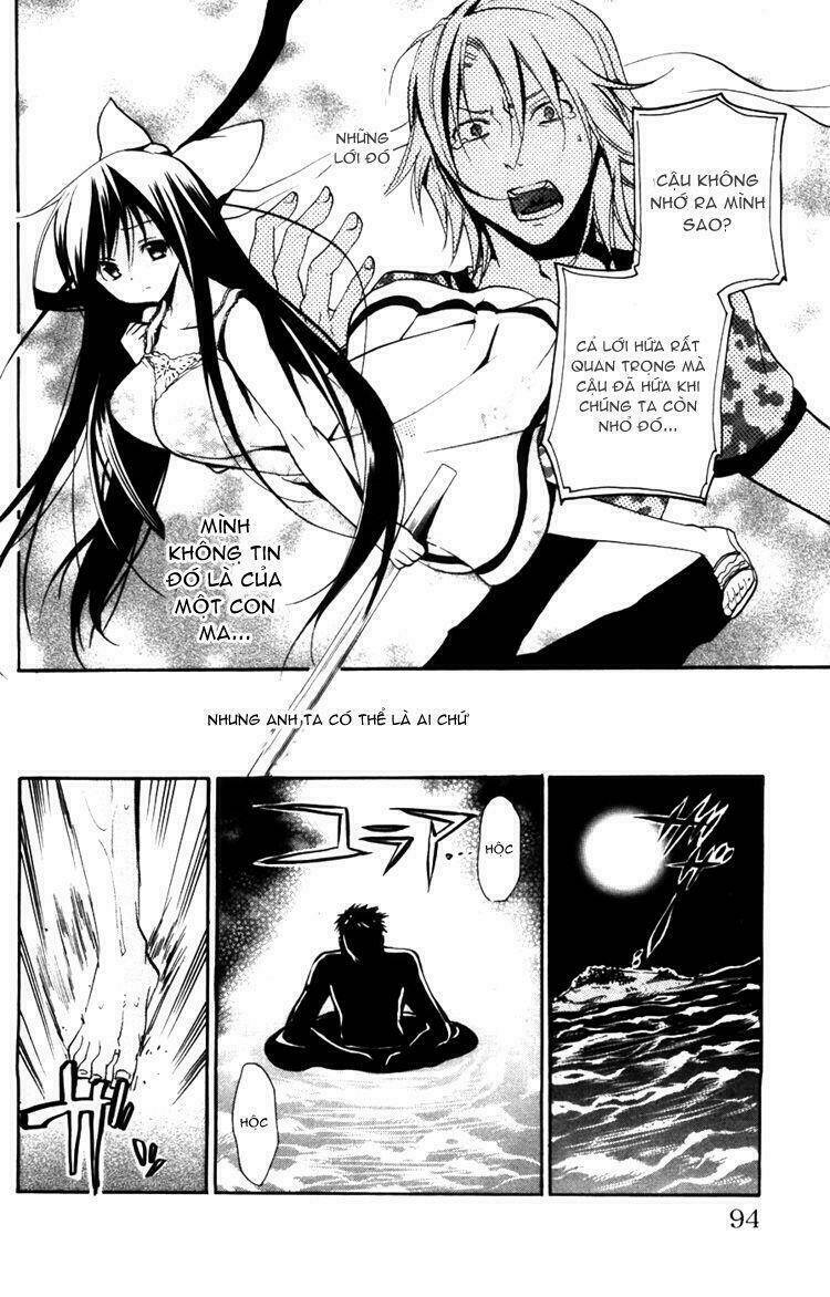 Ashita No Yoichi! Chapter 10 - Trang 2