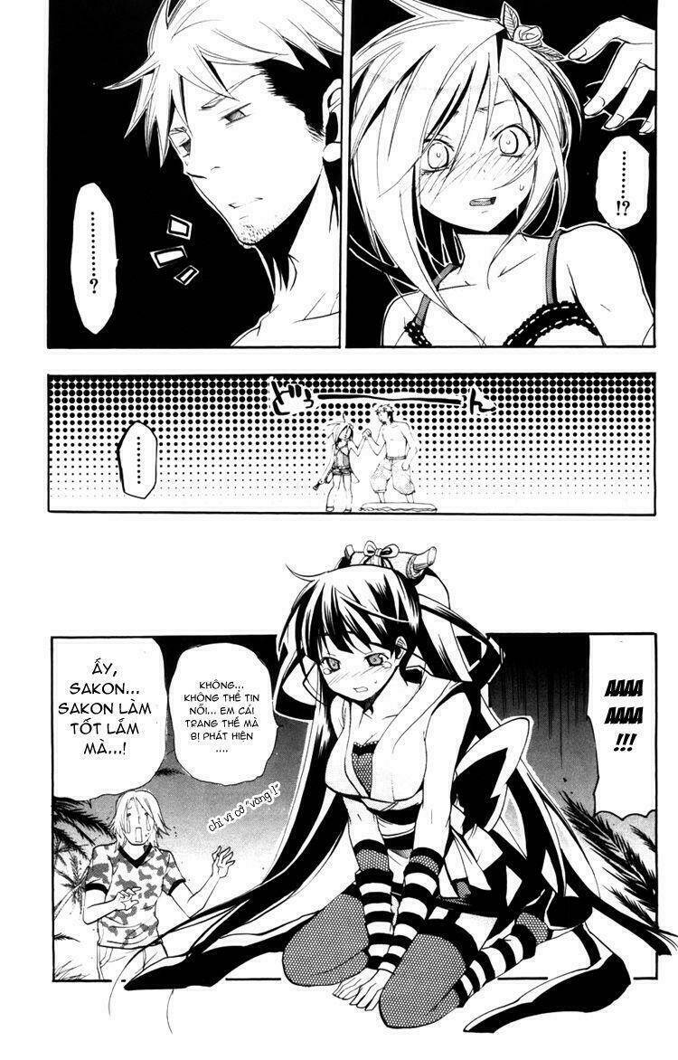 Ashita No Yoichi! Chapter 10 - Trang 2