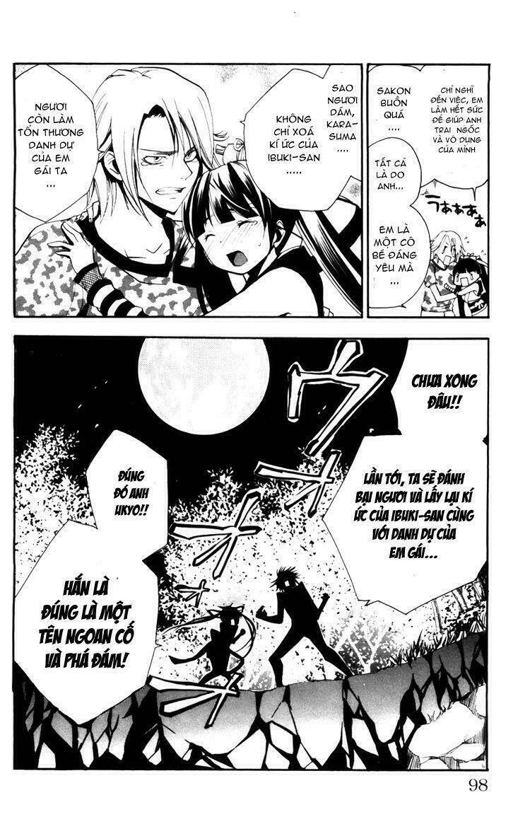 Ashita No Yoichi! Chapter 10 - Trang 2